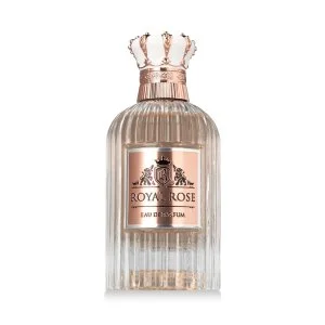 Assala Prime Royal Rose eau de parfum unisexe
