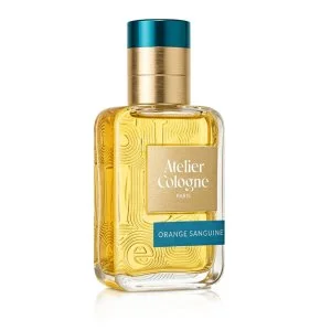 Atelier Cologne Orange Sanguine eau de parfum unisexe