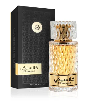 Athoor Al Alam Classique eau de parfum unisexe 80 ml