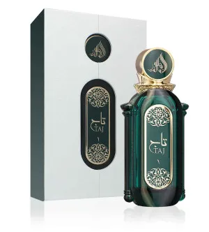 Athoor Al Alam Taj 1 eau de parfum unisexe 90 ml