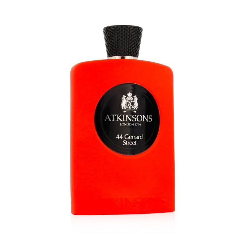 Atkinsons 44 Gerrard Street Eau de Cologne unisexe