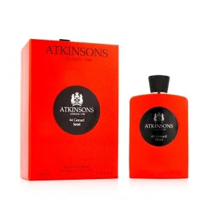 Atkinsons Atkinsons 44 Gerrard Street Eau de Cologne unisexe
