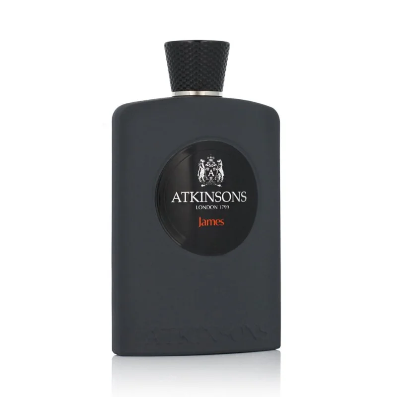 Atkinsons James eau de parfum pour homme