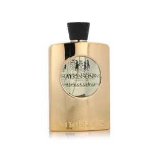Atkinsons Atkinsons The Other Side Of Oud Eau de Parfum unisexe
