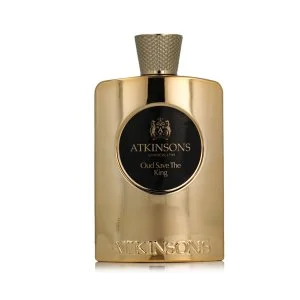 Atkinsons Oud Save The King eau de parfum pour homme