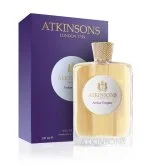 Amber Empire eau de toilette unisexe 100 ml