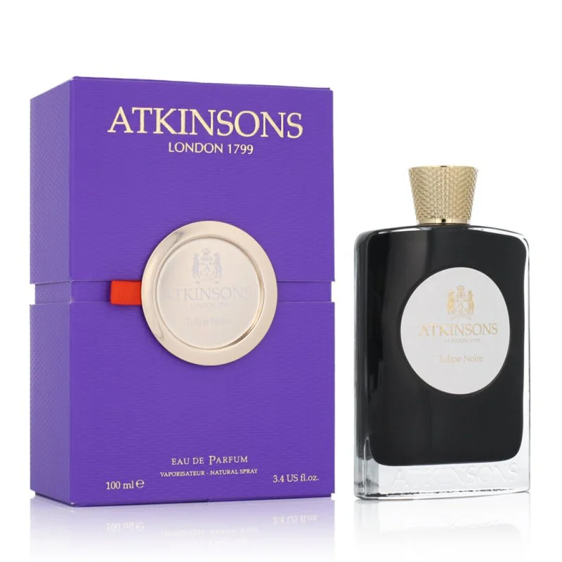Tulipe Noire eau de parfum unisexe 100 ml