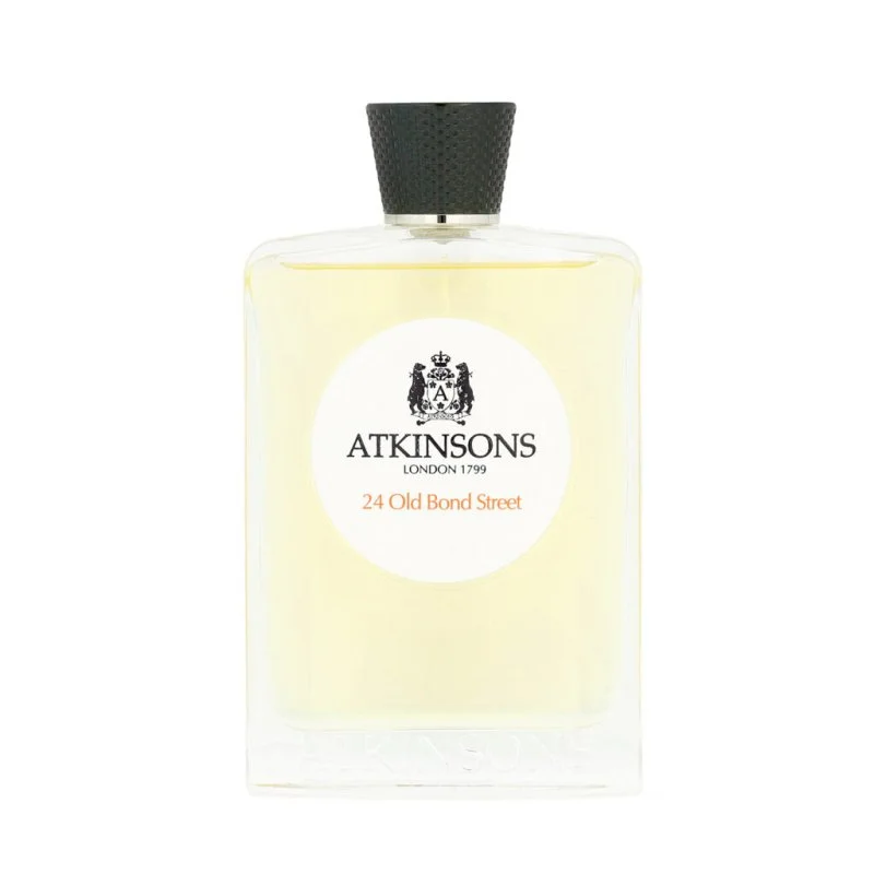 24 Old Bond Street eau de Cologne unisexe 100 ml