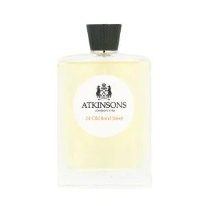 Atkinsons 24 Old Bond Street eau de Cologne unisexe