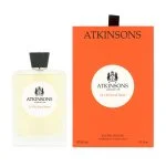 24 Old Bond Street eau de Cologne unisexe 100 ml
