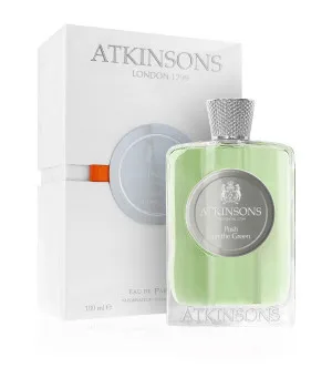 Atkinsons Posh on the Green eau de parfum unisexe