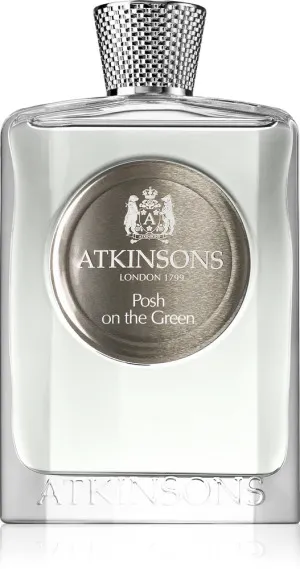 Atkinsons Posh on the Green eau de parfum unisex