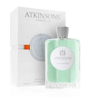 Eau de parfum unisexe Atkinsons Robinson Bear 100 ml