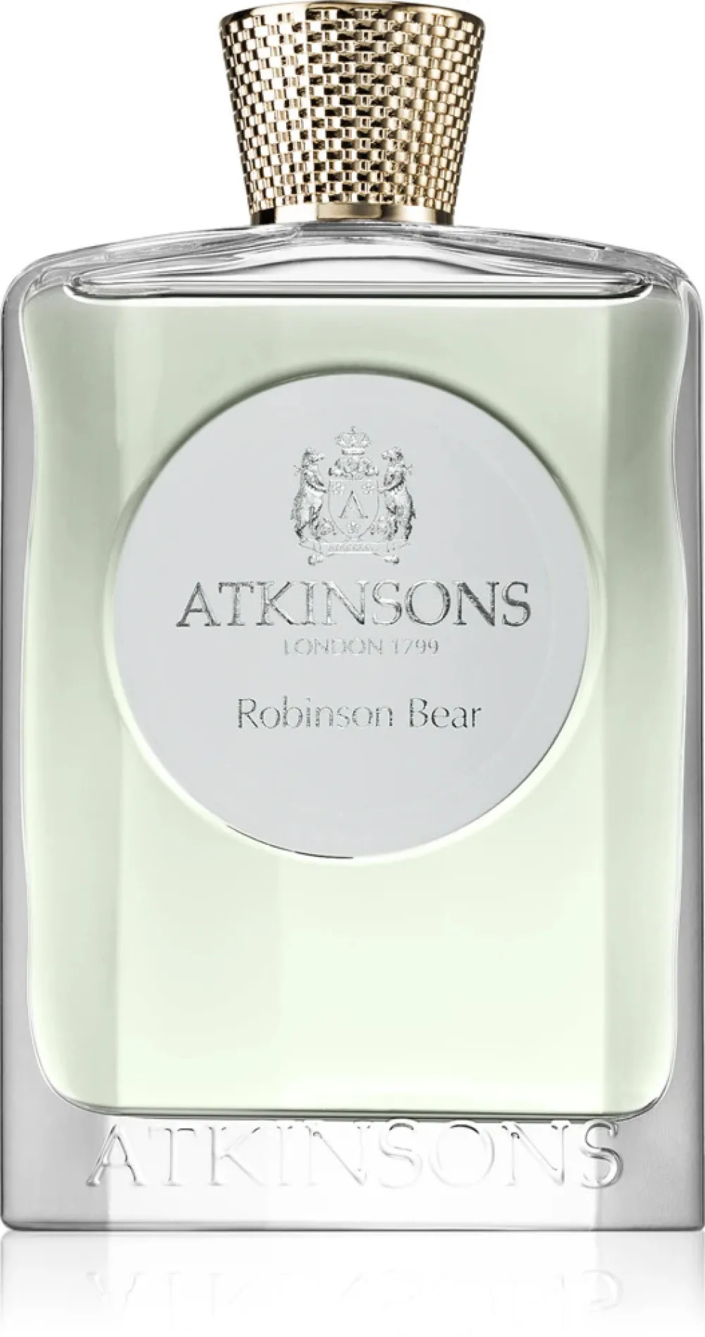 Robinson Bear parfum unisex 100 ml