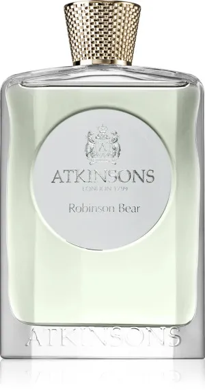 Atkinsons Robinson Bear parfum unisex 100 ml