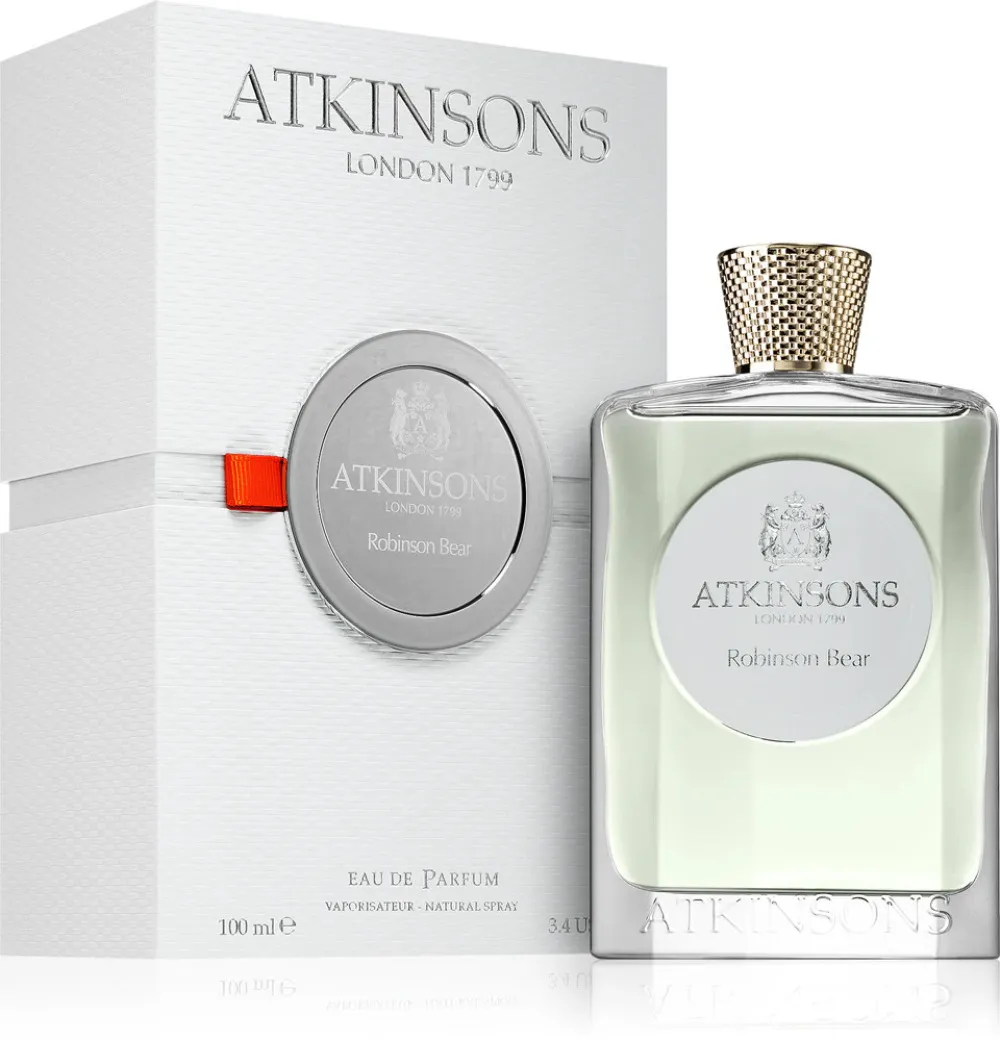 Robinson Bear parfum unisex 100 ml
