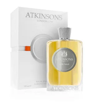 Atkinsons Scilly Neroli eau de parfum unisexe 100 ml