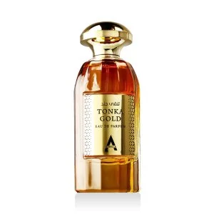 Atralia Tonka Gold eau de parfum unisexe