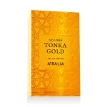 Tonka Gold eau de parfum unisexe 100 ml