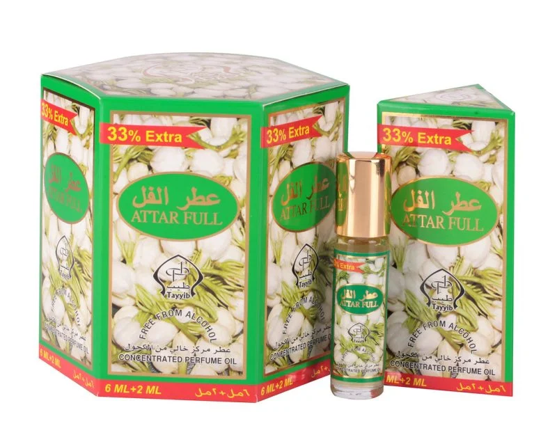 Full - Roll On (Marque Tayyib) 8 ml