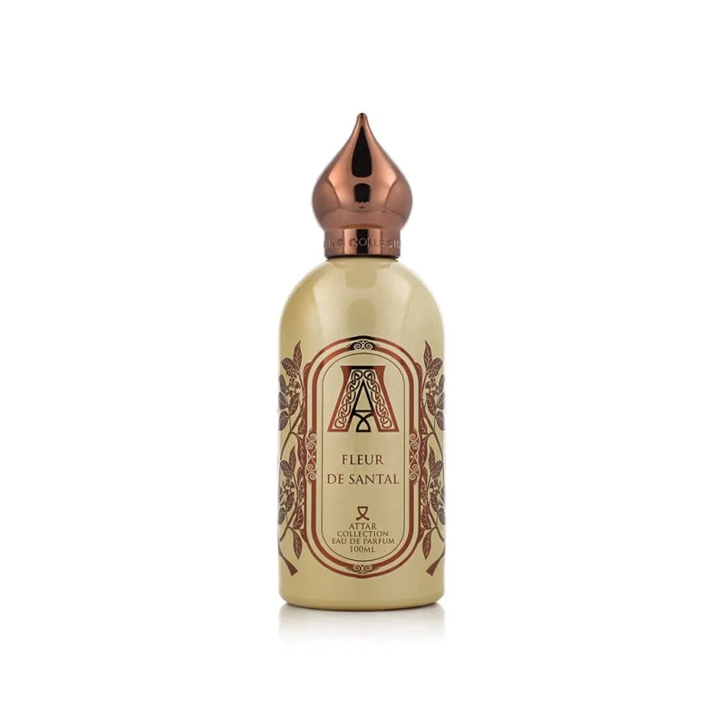 Attar Collection Fleur de Santal eau de parfum unisexe
