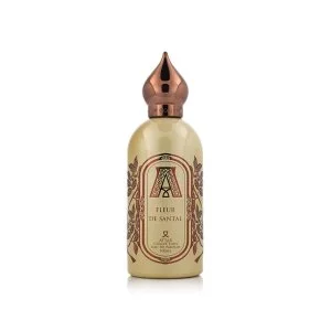 Attar Collection Fleur de Santal eau de parfum unisexe