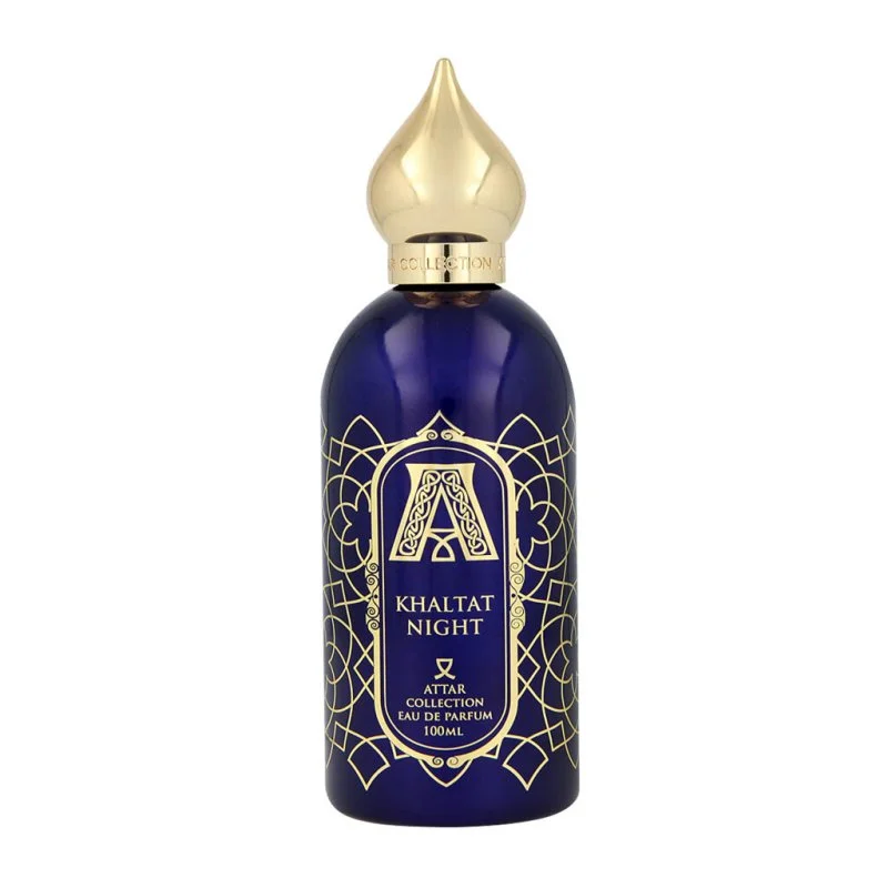Khaltat Night Eau de Parfum unisexe 100 ml