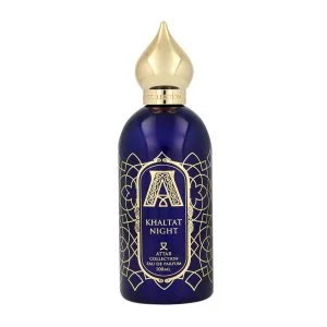 Attar Collection Khaltat Night Eau de Parfum unisexe