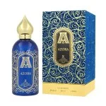 Azora eau de parfum unisexe 100 ml