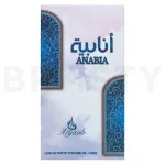 Anabia Blue geparfumeerde olie voor mannen 20 ml