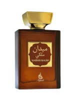 Maidan Maliki Brown parfumwater unisex 100 ml