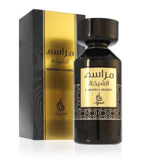 Atyaab Marasim Al Shaikha eau de parfum pour femmes 100 ml