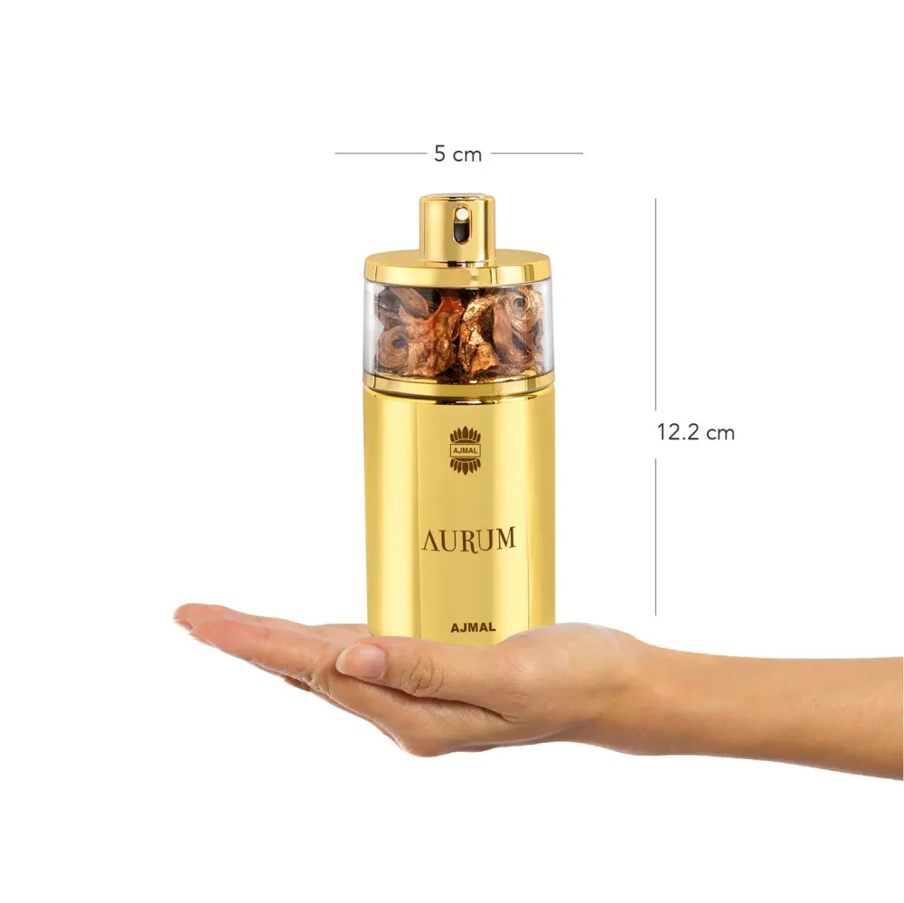 Aurum 75 ml