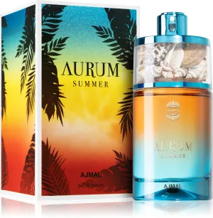 Ajmal Ajmal Aurum Zomer 75 ml