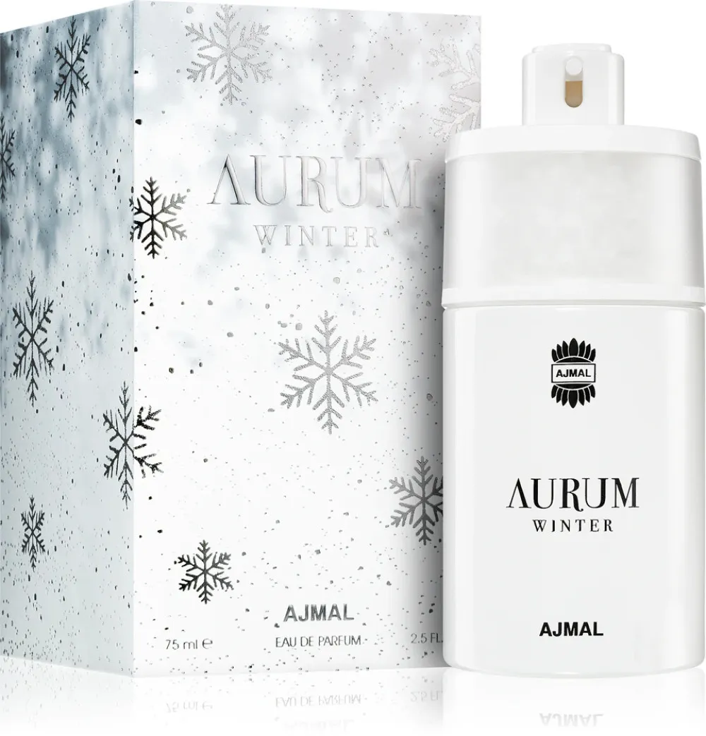 Aurum Zima 75 ml