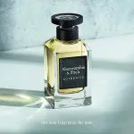 Authentic Man eau de toilette voor heren 100 ml