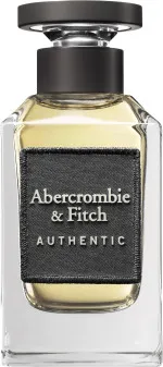 Authentic Man eau de toilette voor heren 100 ml