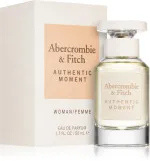 Authentic Moment Woman eau de parfum pour femme 100 ml