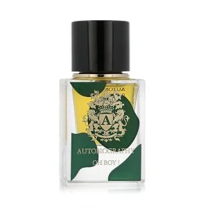 Autobiography Oh Boy! eau de parfum unisexe