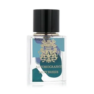 Autobiography Salty Breeze eau de parfum unisexe