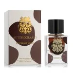Autobiography Supreme Gold eau de parfum unisexe