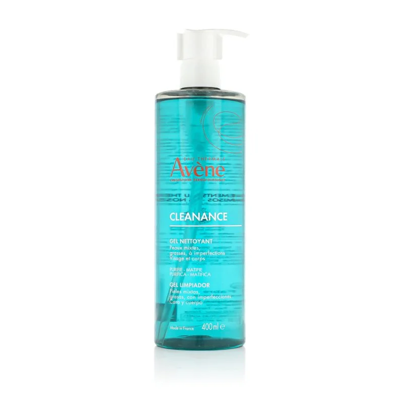 Cleanance Gel nettoyant 400 ml