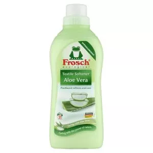 Frosch Assouplissant à l'aloe vera (ECO Hypoallergénique, 750ml)