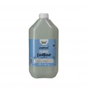 Bio-D Assouplissant hypoallergénique sans parfum - bidon (5 L)