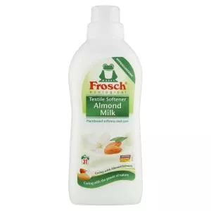 Frosch Assouplissant au lait d'amande (ECO Hypoallergénique, 750ml)