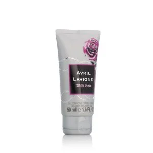 Avril Wild Rose Gel Douche pour femme
