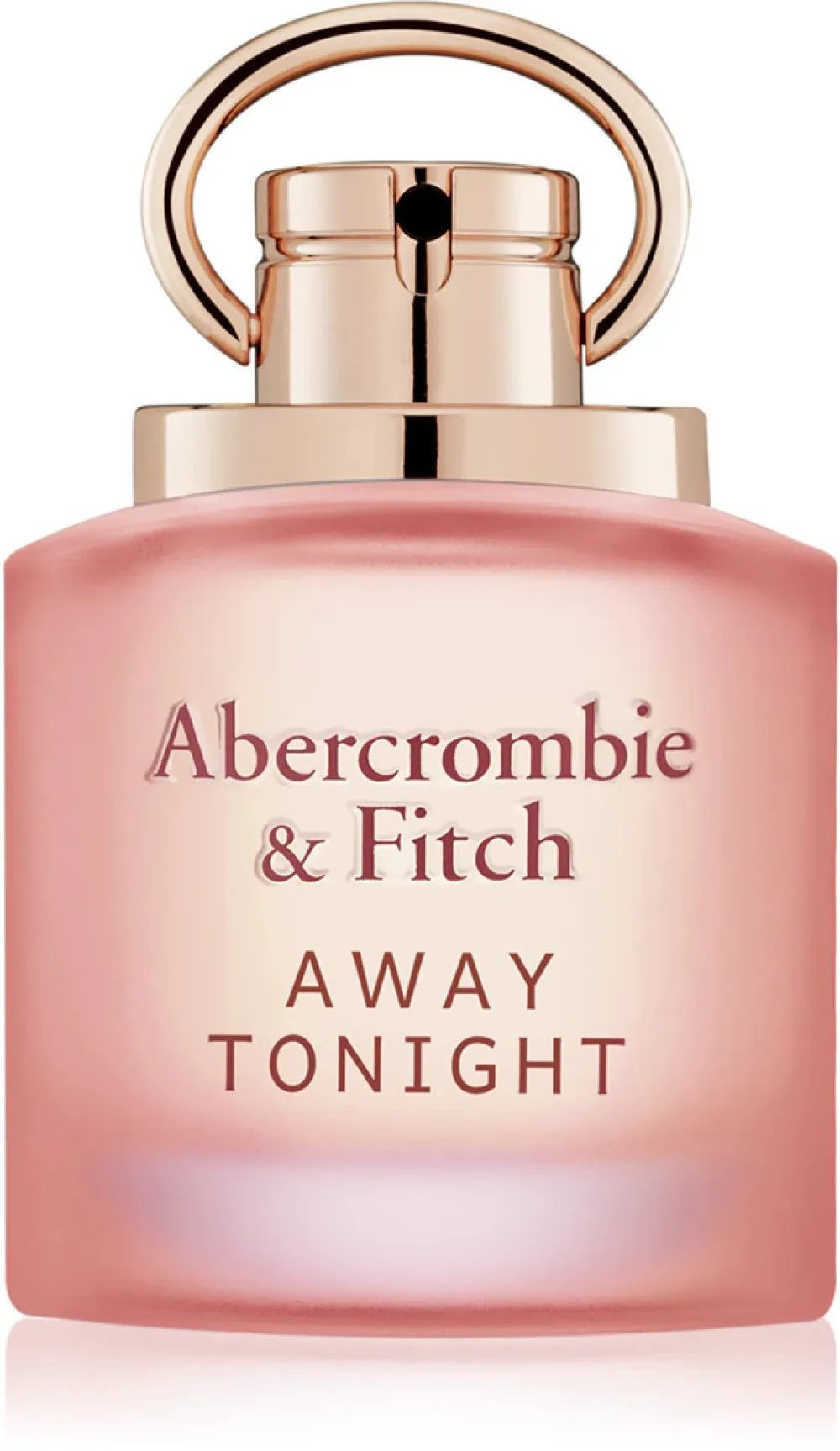 Away Tonight Woman eau de parfum pour femme 100 ml