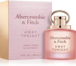 Away Tonight Woman eau de parfum pour femme 100 ml