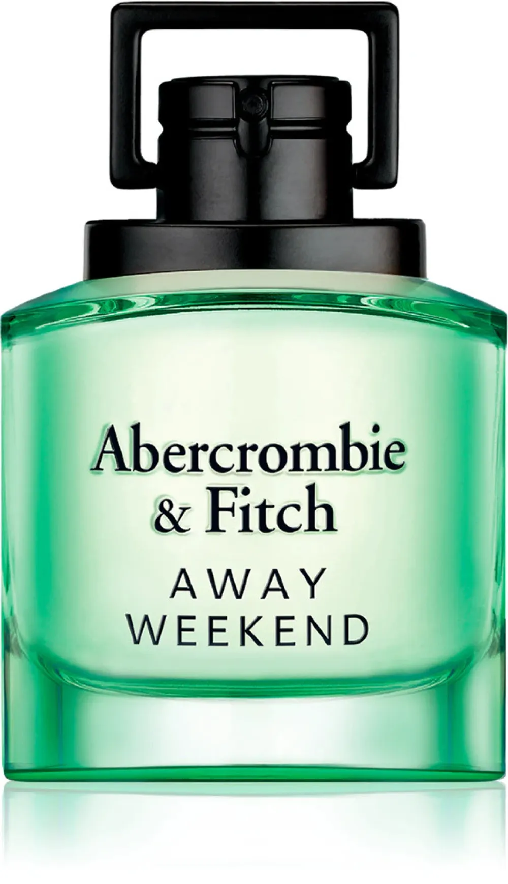 Away Weekend Man eau de toilette pour homme 100 ml