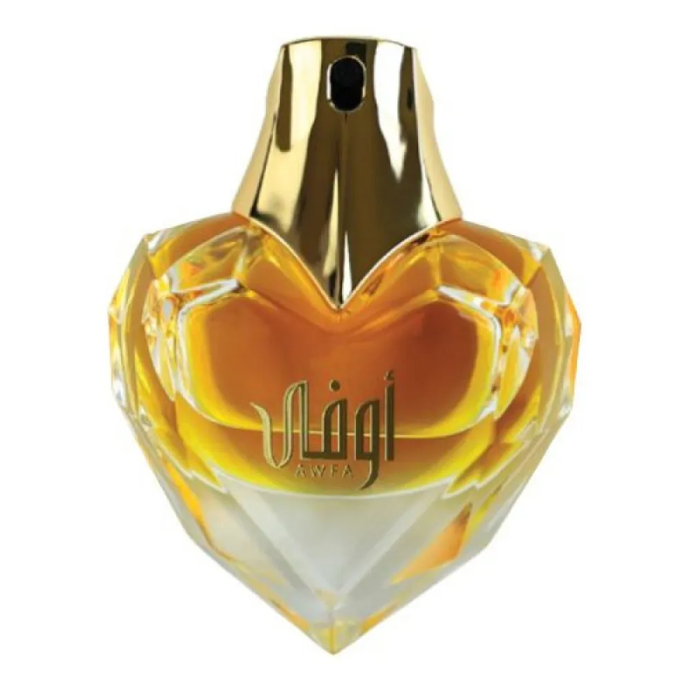 Awfa eau de parfum unisex 60 ml